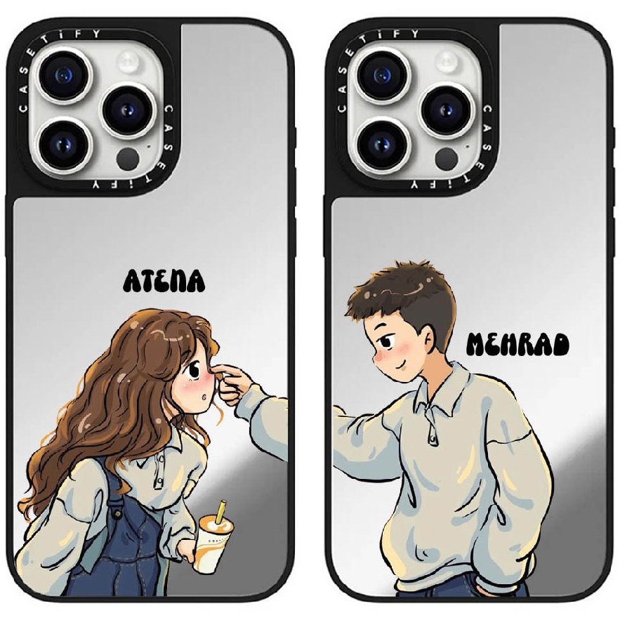 قاب گوشی سامسونگ