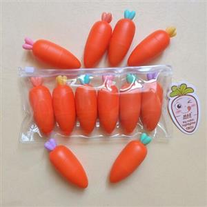 ماژیک هایلایتر هویج