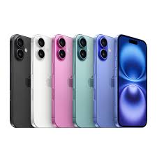 گوشی اپل iPhone 16