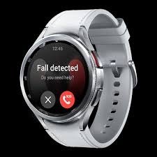 ساعت هوشمند Samsung Galaxy Watch 6