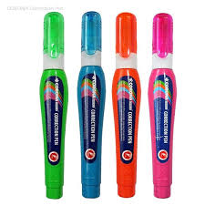 لاک غلط‌گیر