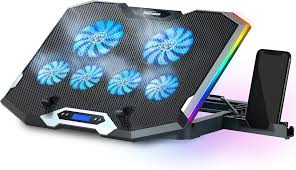 پایه خنک‌کننده لپتاپ