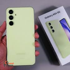 گوشی سامسونگ Galaxy A54