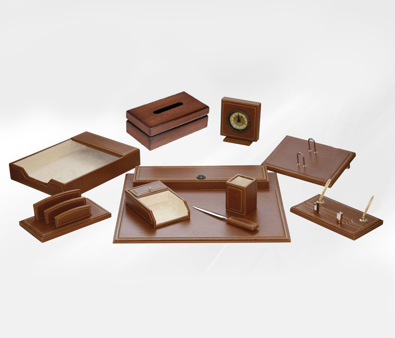 ست رومیزی اداری