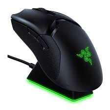 ماوس گیمینگ ریزر