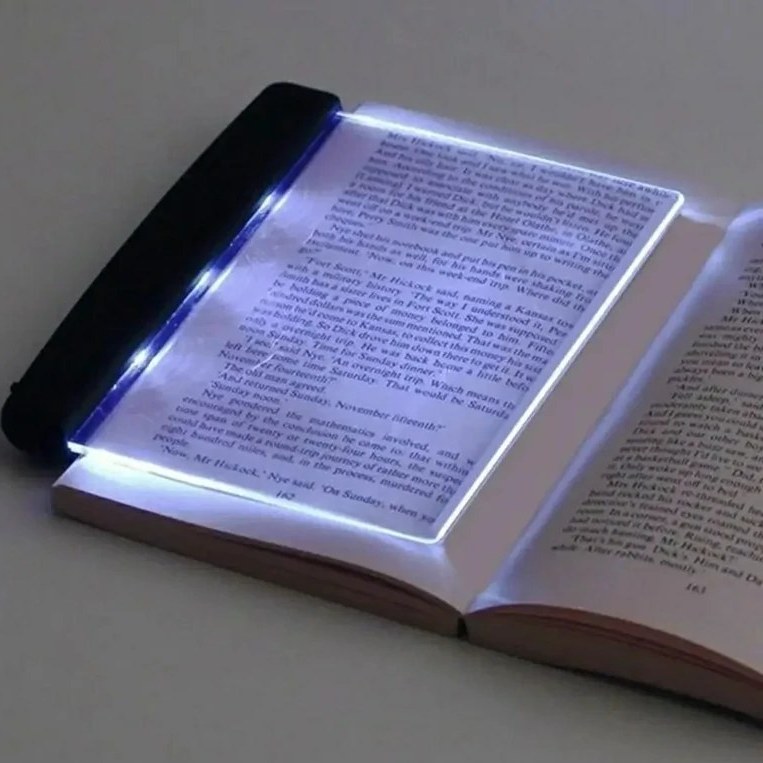 پنل مطالعه قابل حمل LED Panel