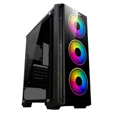 کیس کامپیوتر RGB