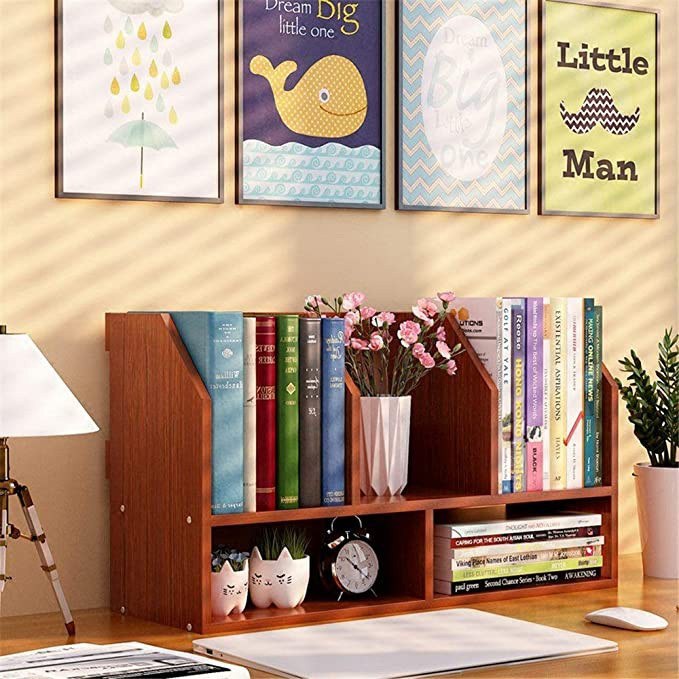 کتابخانه رومیزی