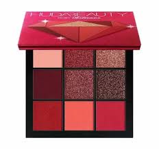 پالت سایه هدی بیوتی Precious Stones Collection