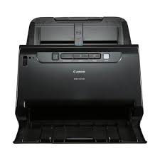 اسکنر اسناد Canon